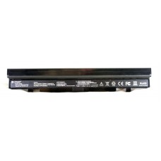 Аккумулятор PowerPlant для ноутбуков ASUS U46 (A32-U46) 14.8V 5200mAh (NB00000270)