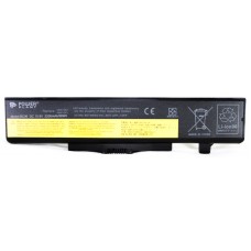 Акумулятор PowerPlant для ноутбуків IBM/LENOVO ThinkPad E430 (45N1048) 10.8V 5200mAh (NB00000275)