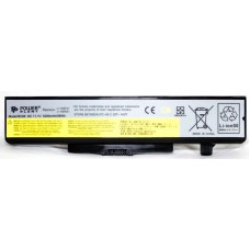 Акумулятор PowerPlant для ноутбуків IBM/LENOVO IdeaPad G580 (L11L6F01) 11.1V 5200mAh (NB00000276)