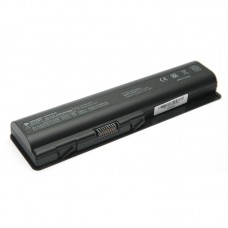 Акумулятор PowerPlant для ноутбуків HP Pavilion DV4 (HSTNN-DB72, HP5028LH) 10.8V 4400mAh (NB00000288)