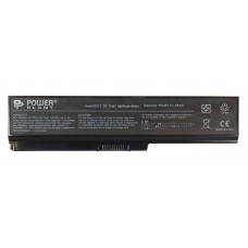 Акумулятор PowerPlant для ноутбуків TOSHIBA Satellite L750 (PA3819U-1BRS) 10.8V 8800mAh (NB00000310)