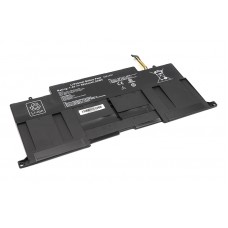 Акумулятор PowerPlant для ноутбуків ASUS Zenbook UX31 (UX31E-RY010V) 7.4V 6840mAh (NB430550)