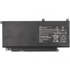 Аккумулятор PowerPlant для ноутбуков ASUS N750 Series (C32-N750) 11.1V 69Wh (NB431045)