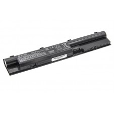 Акумулятор PowerPlant для ноутбуків HP ProBook 440 G1 (FP06, HP4401LH) 10.8V 4400mAh (NB460403)