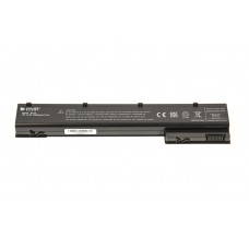 Акумулятор PowerPlant для ноутбуків HP EliteBook 8560w (HP8560LH, VH08XL) 14.8V 5200mAh (NB460564)