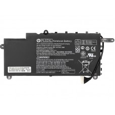 Акумулятор для ноутбука PowerPlant HP Pavilion 11-N X360 (HSTNN-LB6B) 7.6V 29Wh (NB460816)