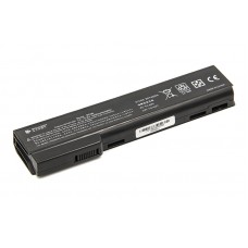 Акумулятор PowerPlant для ноутбуків HP EliteBook 8460p (HSTNN-I90C, HP8460LH) 10.8V 4400mAh (NB460885)