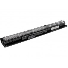 Акумулятор PowerPlant для ноутбуків HP ProBook 450 G3 Series (RI04, HPRI04L7) 14.4V 2600mAh (NB460984)