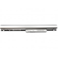 Акумулятор PowerPlant для ноутбуків HP Pavilion SleekBook 14 (HPHY04L7) 14.8V 2600mAh, silver (NB461141)