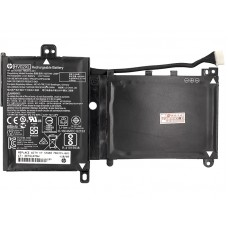 Акумулятор для ноутбука PowerPlant HP Pavilion X360 11-K (HV02XL) 7.6V 32Wh  (NB461172)