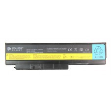 Акумулятор PowerPlant для ноутбуків IBM/LENOVO ThinkPad X230 (0A36281) 11.1V 5200mAh (NB480180)