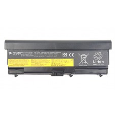 Акумулятор PowerPlant для ноутбуків IBM/LENOVO ThinkPad T430 (42T4733, LOT430LP) 11.1V 7800mAh (NB480364)