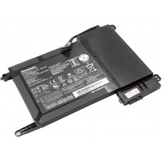 Аккумулятор для ноутбуков PowerPlant LENOVO Y700-17iSK (L14M4P23) 14.8V 60Wh (original) (NB480647)