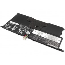Акумулятор для ноутбука PowerPlant LENOVO ThinkPad X1 Carbon 14" 2nd (45N1700) 14.8V 45Wh (NB480678)