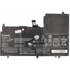 Акумулятор для ноутбуків PowerPlant LENOVO Yoga 3 14 Series (L14M4P72) 7.4V 45Wh (original) (NB480746)