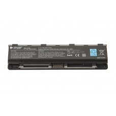 Акумулятор PowerPlant для ноутбуків TOSHIBA Satellite Pro C70 (TA5109LH, PA5109U) 10.8V 5200mAh (NB510146)