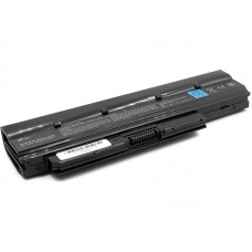 Акумулятор PowerPlant для ноутбуків Toshiba Satellite T210D (PA3820U-1BRS, TA3820LH) 10.8V 5200mAh (NB510320)