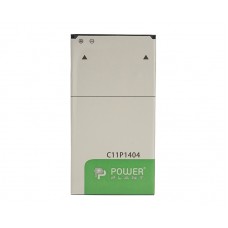 Акумулятор PowerPlant ASUS Zenfone 4 (C11P1404) 1600mAh (SM120024)