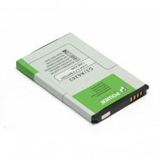 Акумулятор PowerPlant HTC A6262 (BA S380) 1300mAh (DV00DV6083)