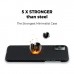 Чохол Pitaka MagCase Black/Grey for iPhone 11 (KI1101R)