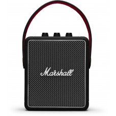 Портативна колонка Marshall Portable Speaker Stockwell II Black (1001898)