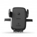 Автотримач iOttie One Touch 4 Qi Wireless Charging Vent Mount (HLCRIO135AM)