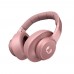 Навушники Fresh 'N Rebel Clam ANC Wireless Headphone Over-Ear Dusty Pink (3HP400DP)