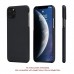 Чохол Pitaka Air Case Black/Grey for iPhone 11 Pro (KI1101A)