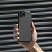 Чохол Pitaka Air Case Black/Grey for iPhone 11 Pro (KI1101A)
