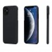 Чохол Pitaka Air Case Black/Grey for iPhone 11 (KI1101RA)