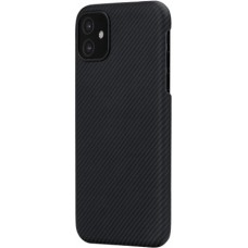 Чохол Pitaka Air Case Black/Grey for iPhone 11 (KI1101RA)