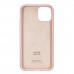 Чохол Native Union Clic Canvas Case Rose for iPhone 11 Pro Max (CCAV-ROS-NP19L)
