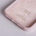 Чохол Native Union Clic Canvas Case Rose for iPhone 11 Pro (CCAV-ROS-NP19S)