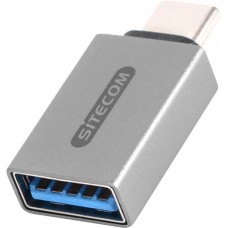 Адаптер Sitecom USB-C to USB Adapter (CN-370)