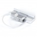 Мультипортовий адаптер Satechi USB-C Clamp Hub Silver for iMac 24" (ST-UCICHS)
