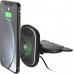 Автотримач магнітний iOttie iTap Wireless 2 CD Slot Mount Black (HLCRIO139)