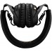 Навушники з мікрофоном Marshall Headphones Mid ANC Bluetooth Black (4092138)