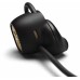 Навушники з мікрофоном Marshall Headphones Minor II Bluetooth Black (4092259)