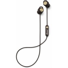Навушники з мікрофоном Marshall Headphones Minor II Bluetooth Brown (4092260)