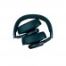 Навушники Fresh 'N Rebel Clam ANC Wireless Headphone Over-Ear Petrol Blue (3HP400PB)