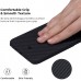 Чохол Pitaka MagEZ Case Twill Black/Grey for iPhone 12 mini (KI1201)