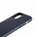 Чохол Native Union Clic Canvas Case Indigo for iPhone 11 Pro Max (CCAV-IND-NP19L)