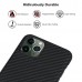 Чохол Pitaka MagCase Black/Grey for iPhone 11 Pro (KI1101)