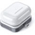 Бездротовий зарядний пристрій Satechi USB-C Wireless Charging Dock Space Grey for Airpods (ST-TCWCDM)