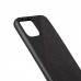 Чохол Native Union Clic Canvas Case Black for iPhone 11 Pro Max (CCAV-BLK-NP19L)