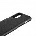 Чохол Native Union Clic Canvas Case Black for iPhone 11 Pro (CCAV-BLK-NP19S)