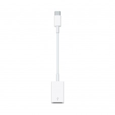 Перехідник USB Apple USB-C to USB Adapter (MJ1M2)