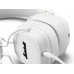 Навушники з мікрофоном Marshall Headphones Major III White (4092188)