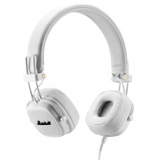 Навушники з мікрофоном Marshall Headphones Major III White (4092188)