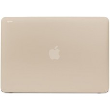 Moshi Ultra Slim Case iGlaze Satin Gold for MacBook Pro 13" Retina (99MO071231)